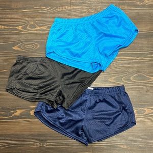 Women’s Soffe Mesh Shorts